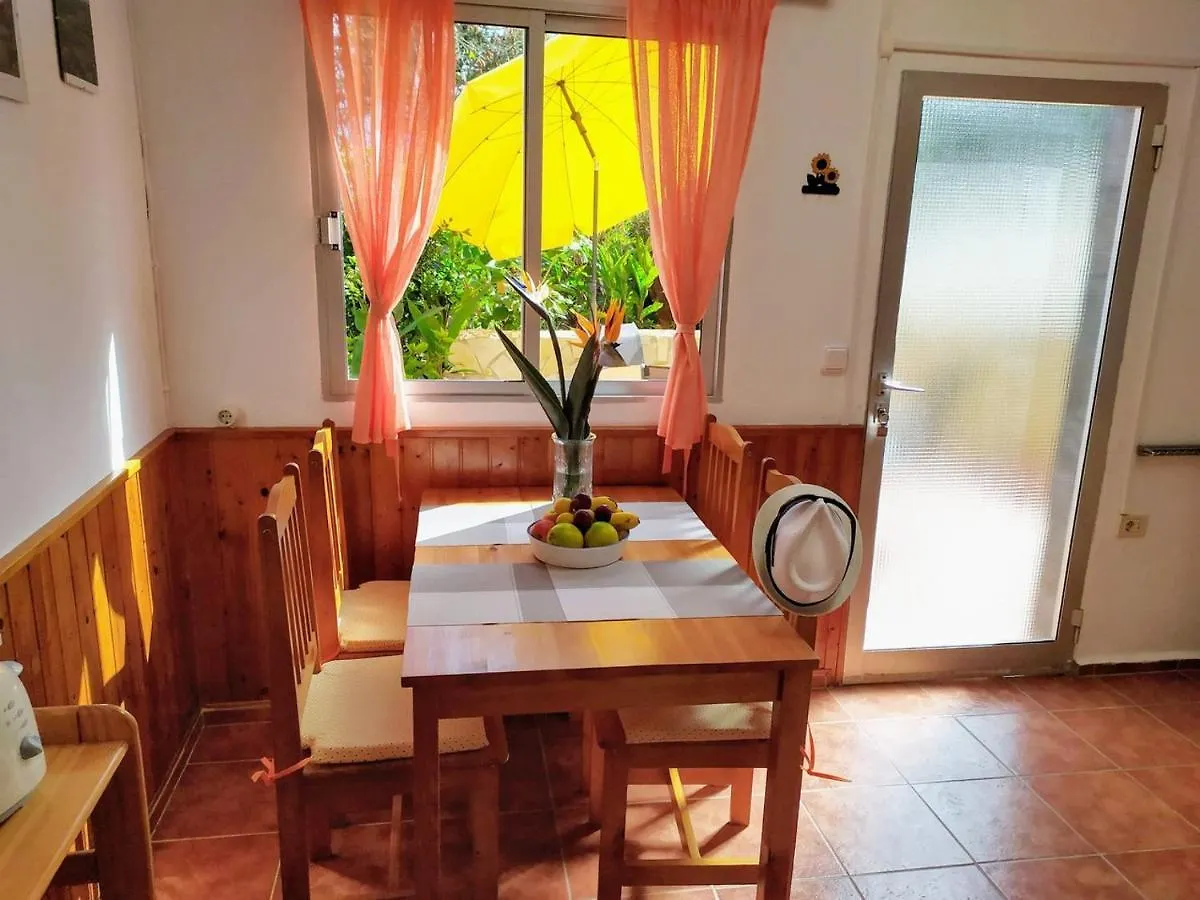 Apartmán Casa Buena Vista La Orotava