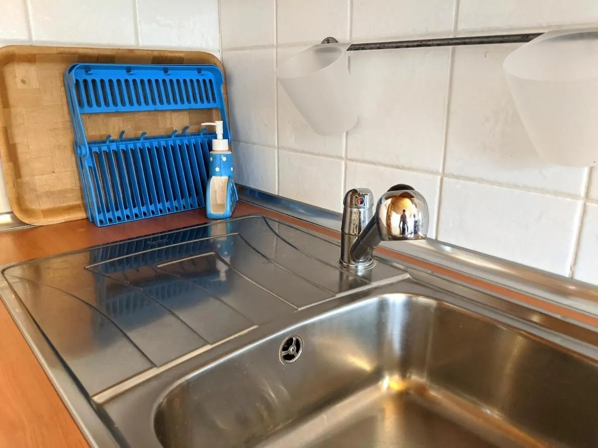 Apartmán Casa Buena Vista La Orotava