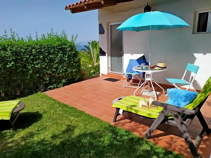 Apartmán Casa Buena Vista La Orotava