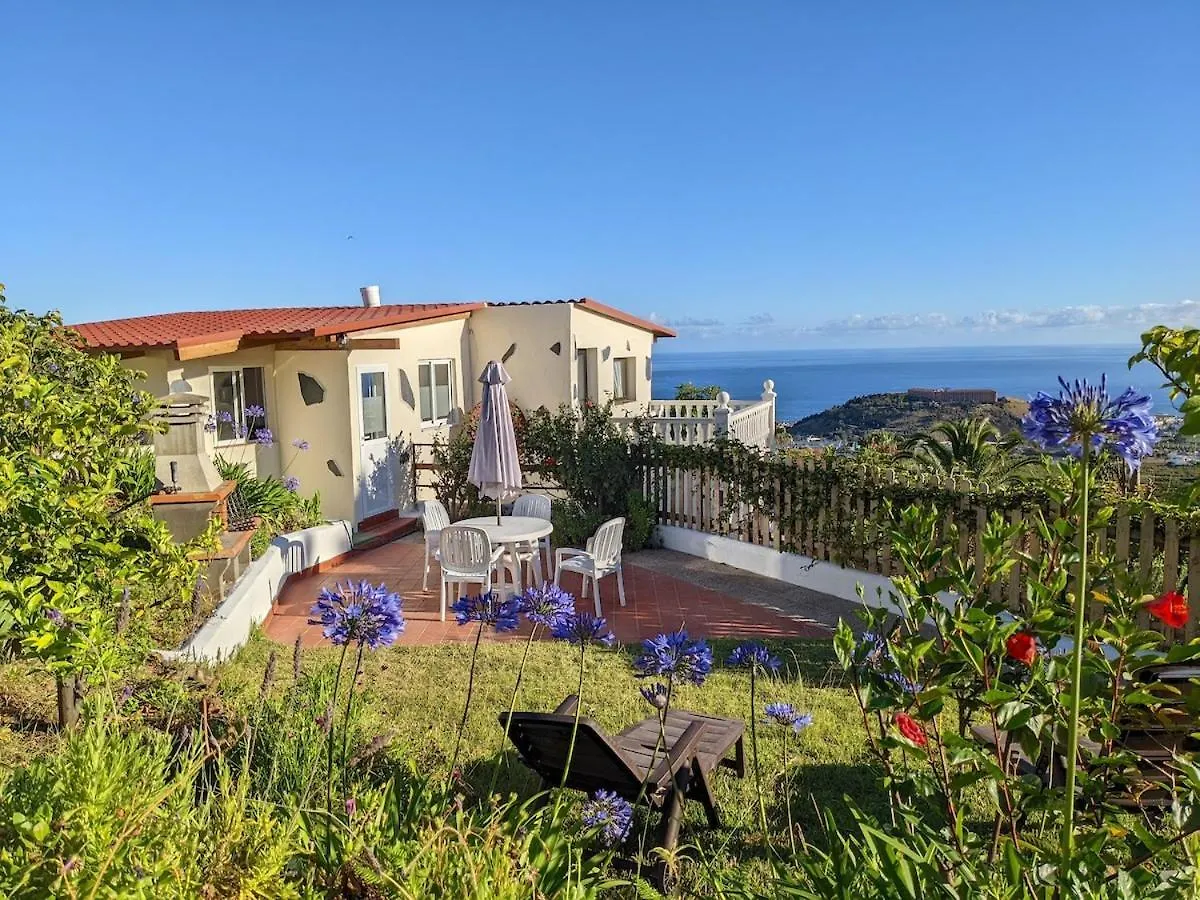 Apartmán Casa Buena Vista La Orotava
