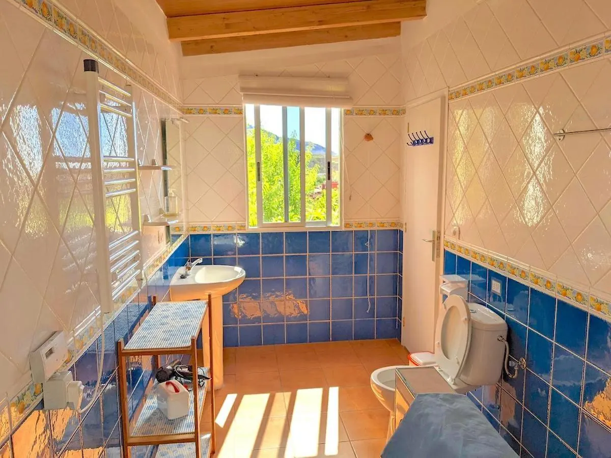 Apartmán Casa Buena Vista La Orotava