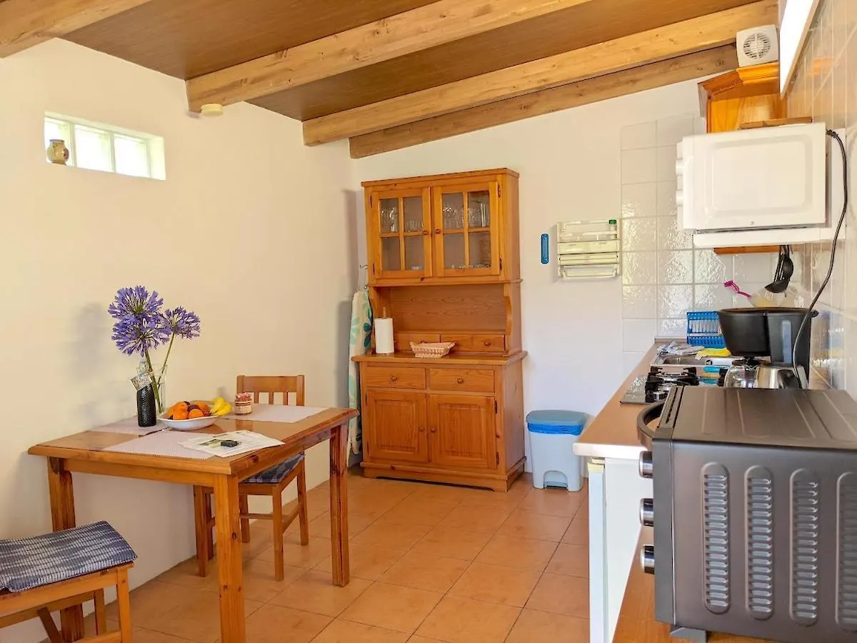 Apartmán Casa Buena Vista La Orotava 0*,