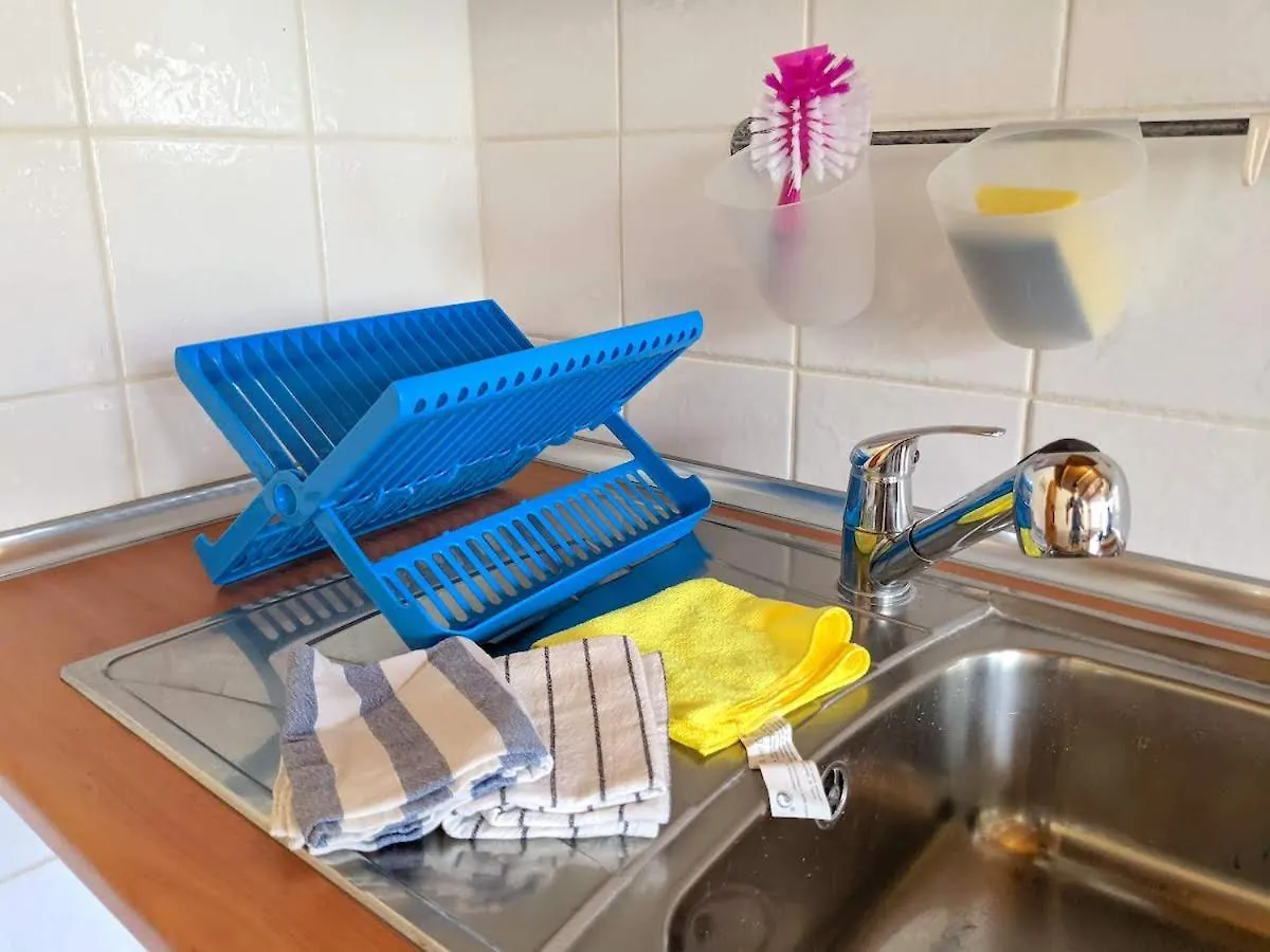 Apartmán Casa Buena Vista La Orotava