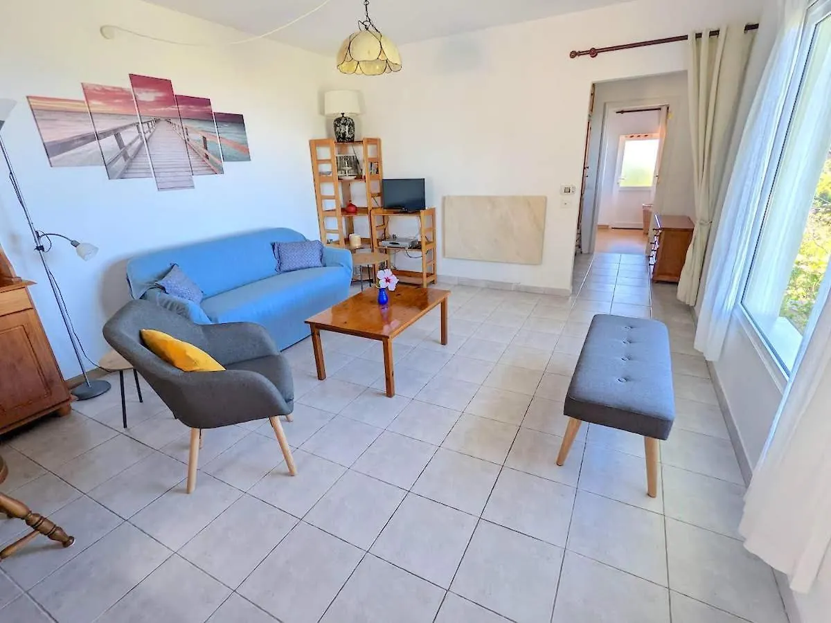 Apartmán Casa Buena Vista La Orotava Španělsko